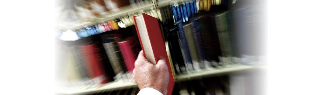 man holding a book